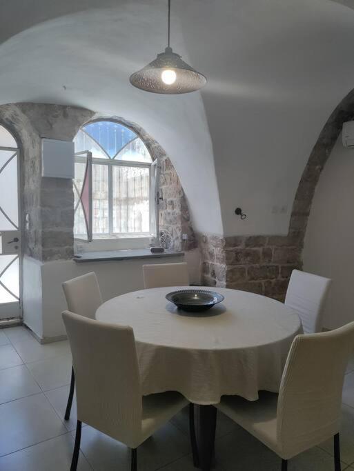 שלווה בעיר העתיקה - Peace In The Heart Of The Old City Safed Exteriör bild